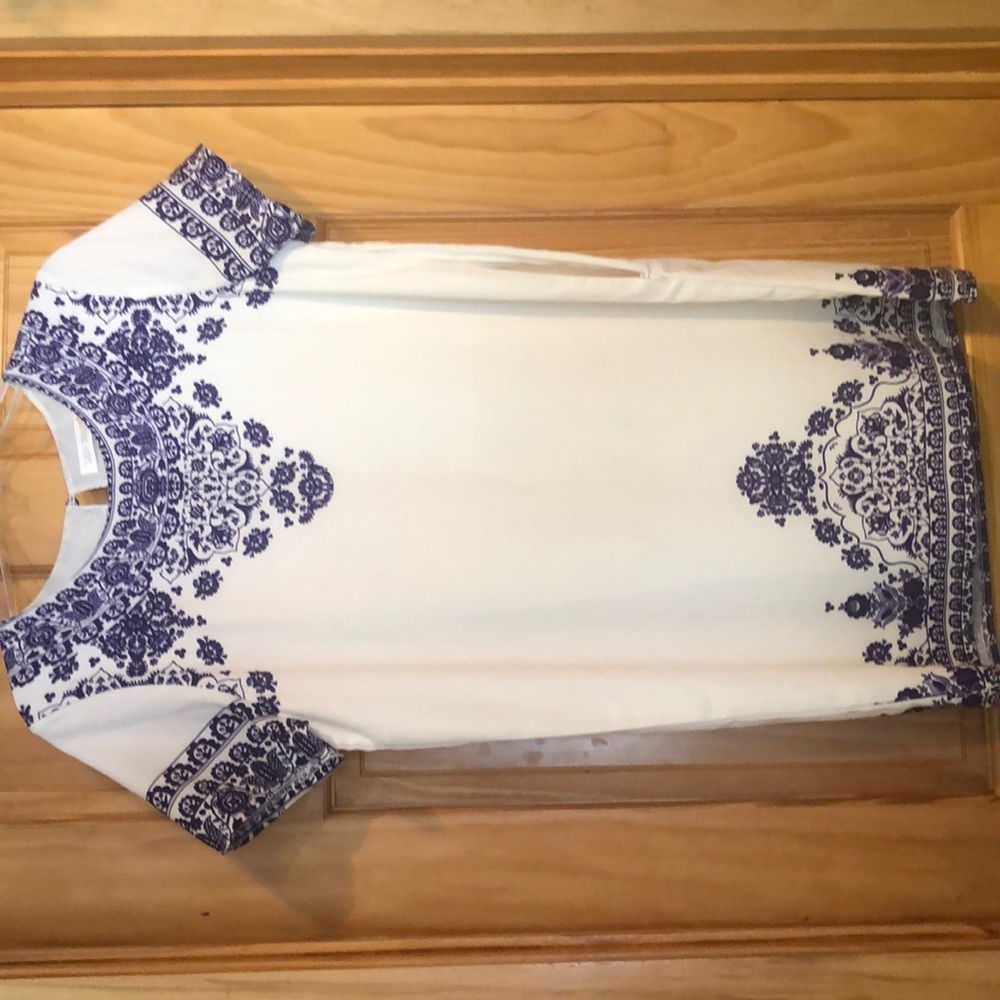 T-Shirt Dress!
